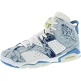 Jordan Girl's Air VI Retro Low Shoe (Big Kid)