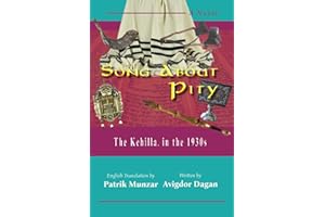 Song About Pity: The Kehilla, in the 1930s