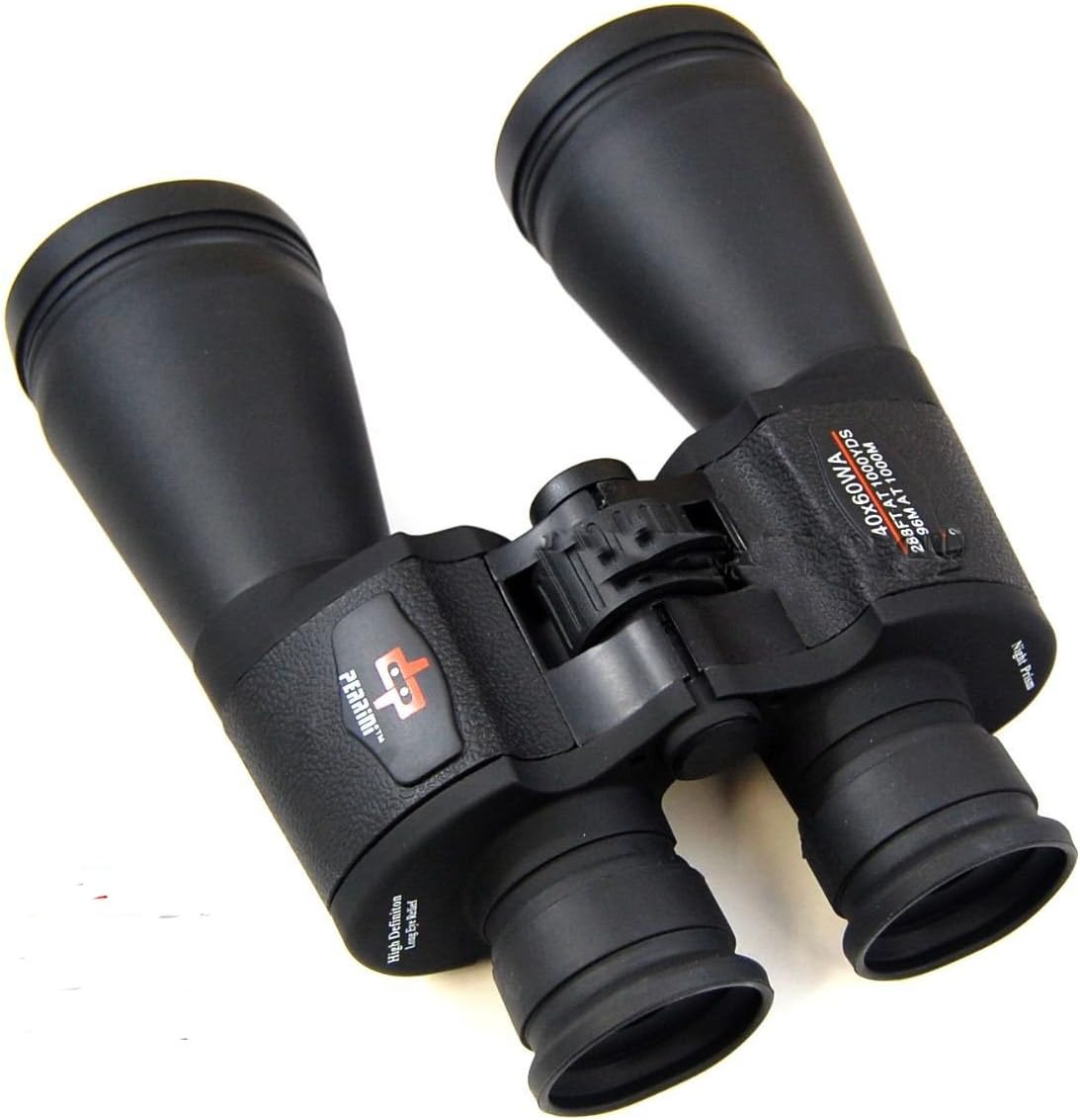 huge binoculars