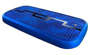 motorola deck bluetooth speaker price