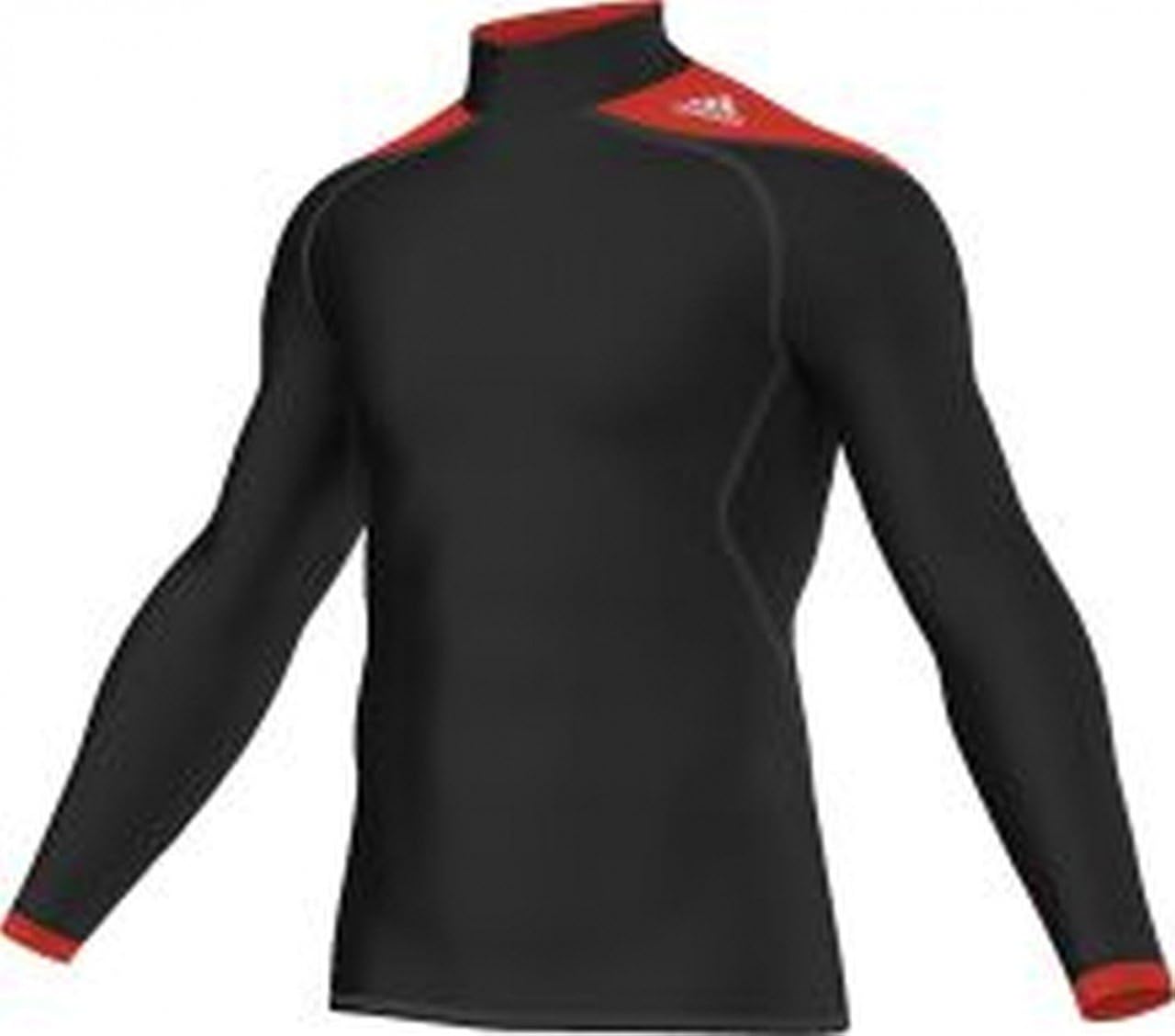 Buy Adidas Men's Turtleneck TShirt at Amazon.in