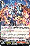Cardfight!! Vanguard TCG - Dragonic Overlord 