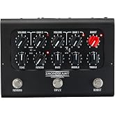 Laney Martin Miller Pedalboard Amplifier 60 Watts