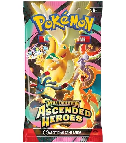 pokémon tcg: crown zenith booster packs Pokémon Scarlet and Violet Prismatic Evolutions Booster Pack