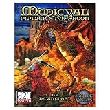 Mythic Vistas: Medieval Player's Handbook