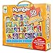 The Learning Journey: Jumbo Floor Puzzles - Numbers - Floor Puzzles For Kids Ages 3-5 - Award Winning Educational Toys