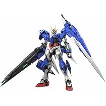 Bandai Hobby Pg 00 Gundam Seven Sword/G Gundam 00