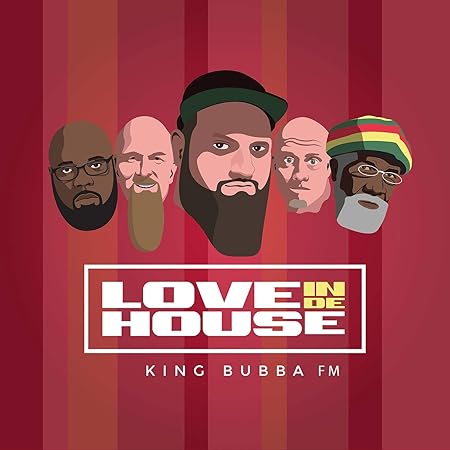 Love in De House: Amazon.co.uk: CDs & Vinyl