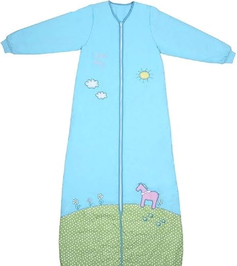 3.5 tog sleeping bag with arms