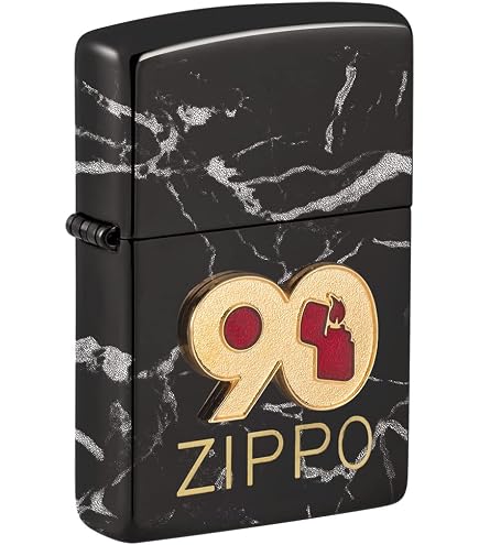 雑貨 Zippo COLLECTION 80th Anniversary 101〜120