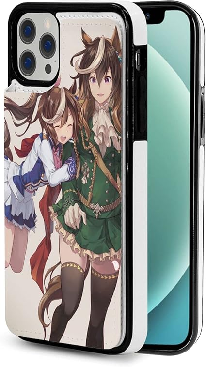 Amazon Zarker ウマ娘 シンボリルドルフ トウカイテイオー Iphone12mini ケース スマホケース ストラップホール Iphone12ケース Iphone12プロケース Max ケース 12proケース Iphone12promaxケース Tpu アニメキャラクター イラスト Pu 人気 家電 カメラ オンライン通販