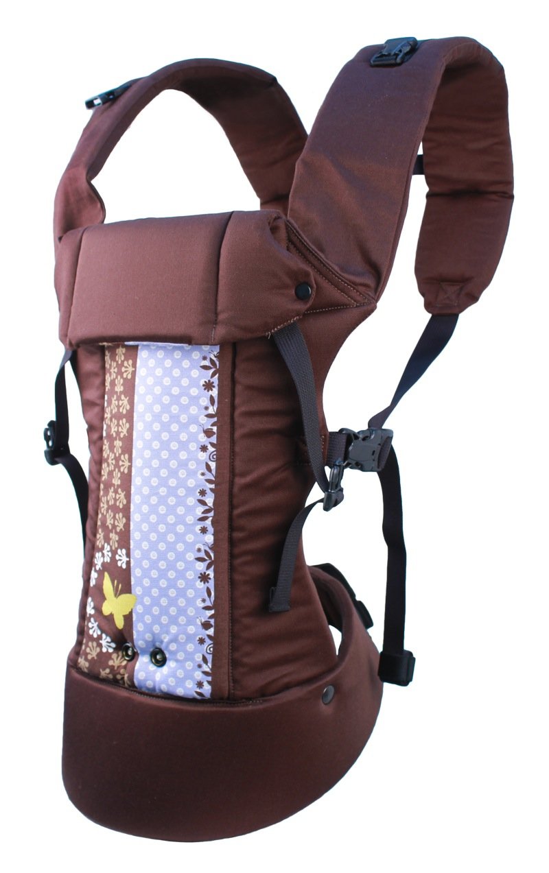 gemini baby carrier