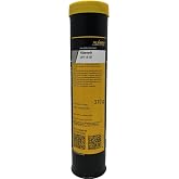 Kluber Lubrication Klubersynth UH1 14-151 Synthetic Lubricating Grease for The Food Processing and Pharmaceutical Industry 400g Cartridge