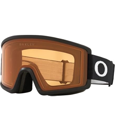 Amazon.com: Oakley Target Line Replacement Lens Dark Grey, Large