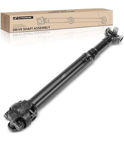 Amazon.com: A-Premium Rear Drive Shaft Driveshaft Assembly