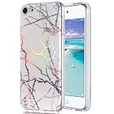 Ranyi iPod Touch 6 Case, iPod Touch 5 Case, Shiny