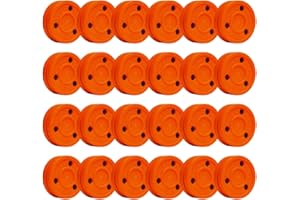 Green Biscuit 24 Pack Orange New Snipe 2.0 Shooters