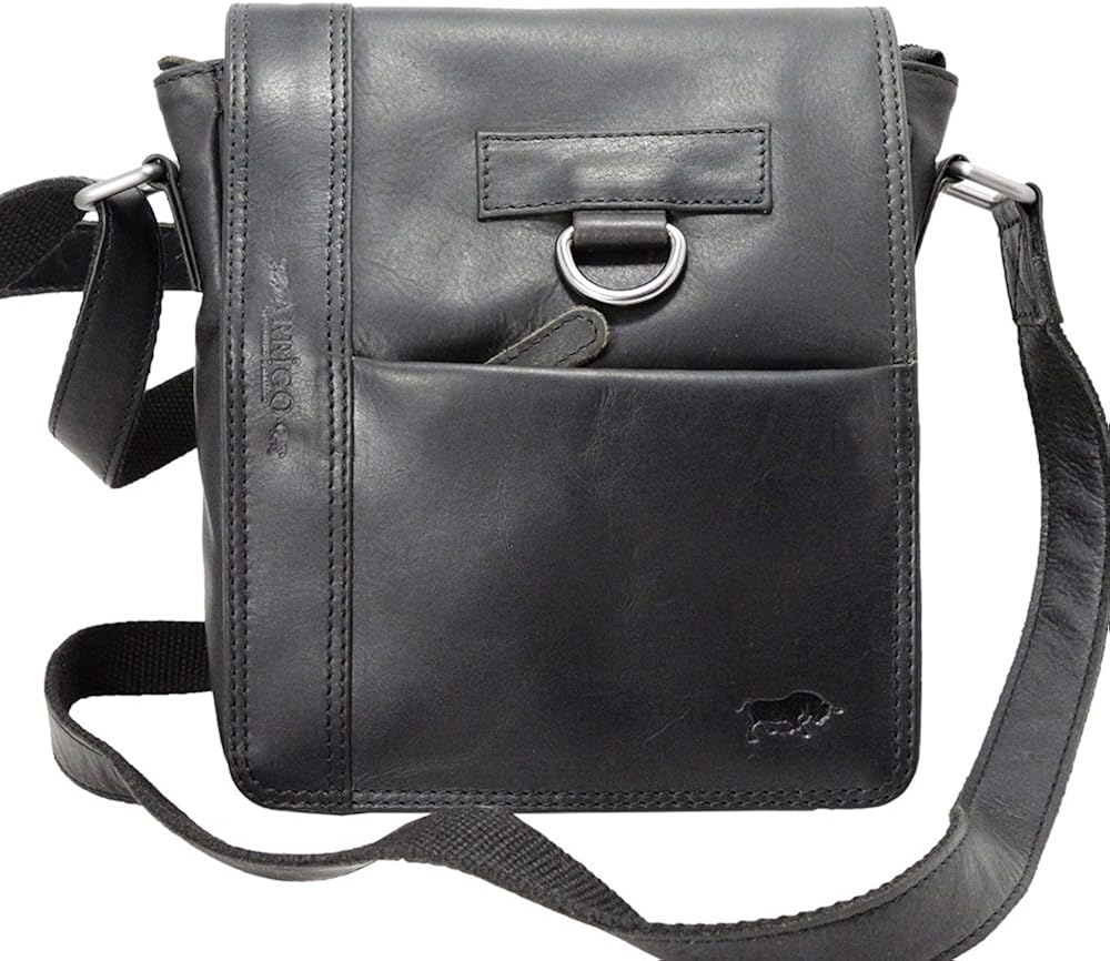 Arrigo Unisex Shoulder Bag Shoulder Bag BigaMart