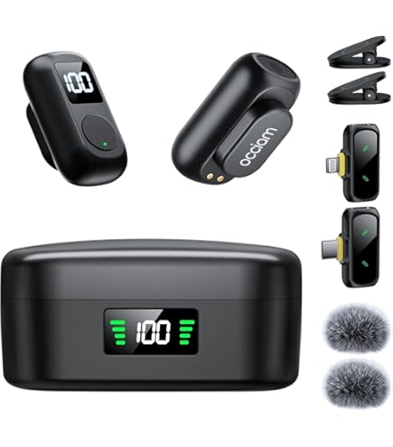 Amazon.com: MIPRO MU-53L Microphones : Musical Instruments
