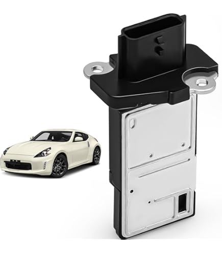 Amazon.com: 22680-5M000 226805M000 Mass Air Flow Sensor