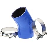 Gates 26222 Molded Turbocharger Hose Kit