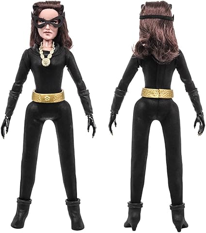 batman classic tv series figures