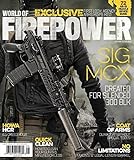 World of Firepower