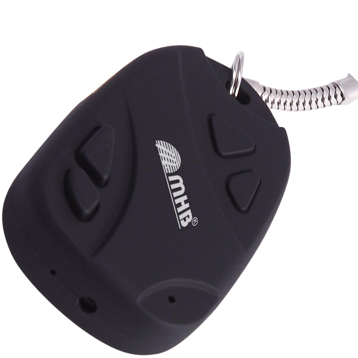 Buy M MHB Hidden Keychain Spy Camera Mini Portable Keychain Camera