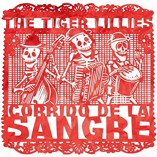 Corrido De La Sangre