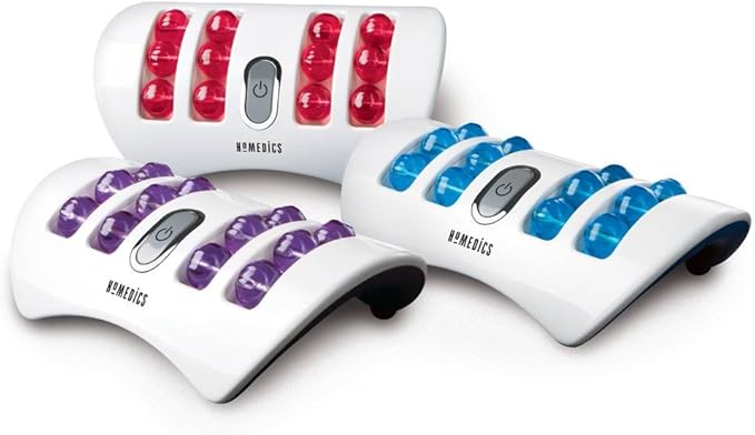 masajeador celulitis homedics opiniones