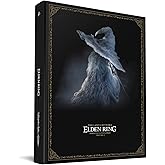 Elden Ring Official Strategy Guide, Vol. 1: The Lands Between