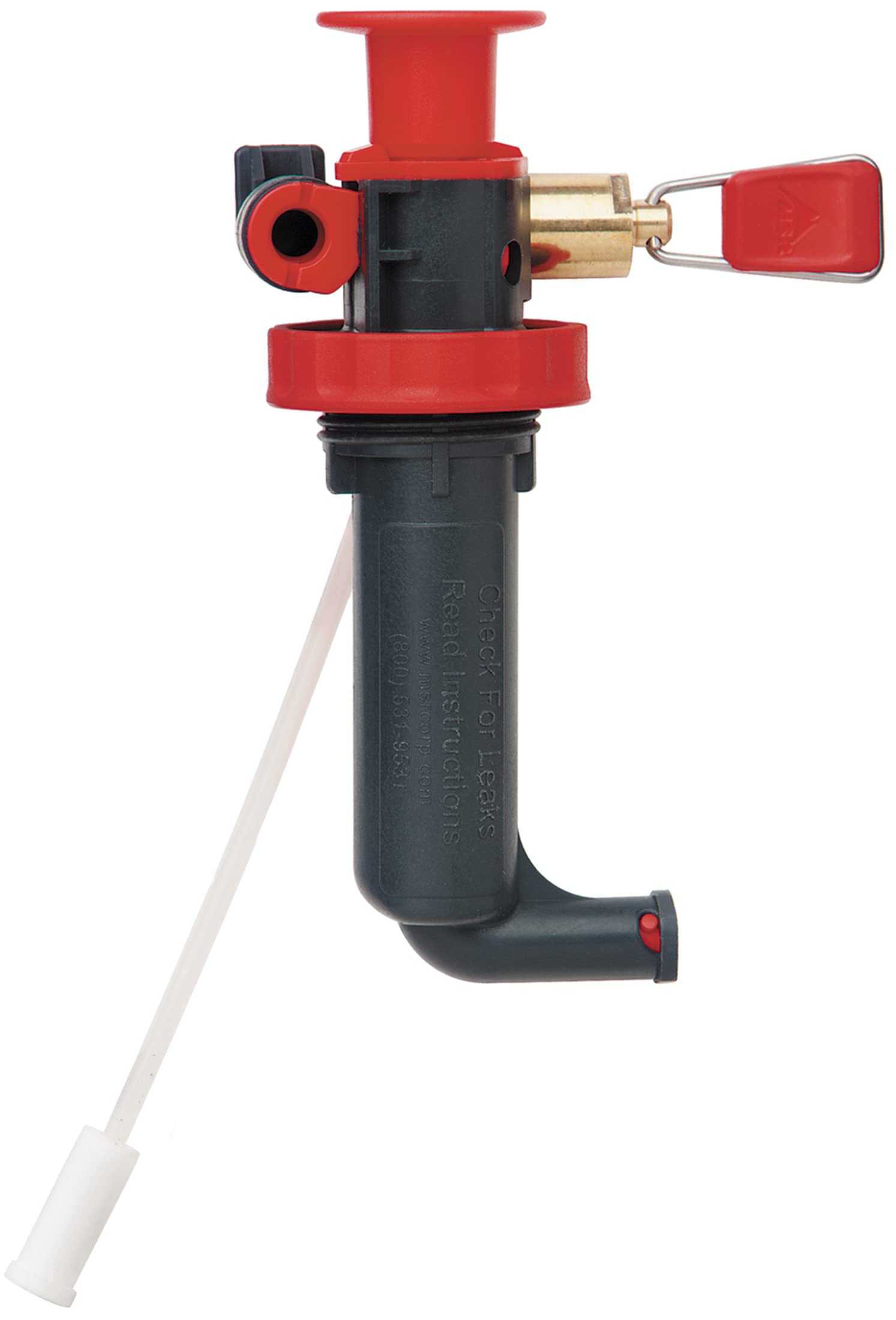 Photo 1 of MSR Liquid Fuel Stove Replacement Pump