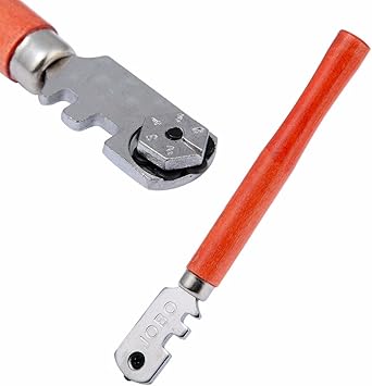 Tragbar Superior Schneiden Craft Hand Tool Kit Trinkgeld Glas Fliesenschneider Fur Hand Werkzeug Amazon De Baumarkt