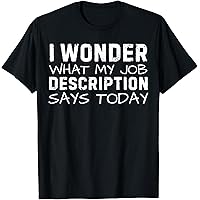 Amazon.com: My Job Is Top Secret Even I Don't Know What I'm Doing