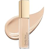 Estée Lauder Double Wear Stay-in-Place Flawless 24-Hour Concealer | Longwear | Soft Matte Finish, Medium-to-Full Coverage | Hydrating, 0.4 Fl Oz