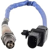 BOSCH 17358 Premium Original Equipment Oxygen Sensor - Single | Compatible with Select Ford C-Max, Escape, Focus, Fusion; Lincoln MKZ + More