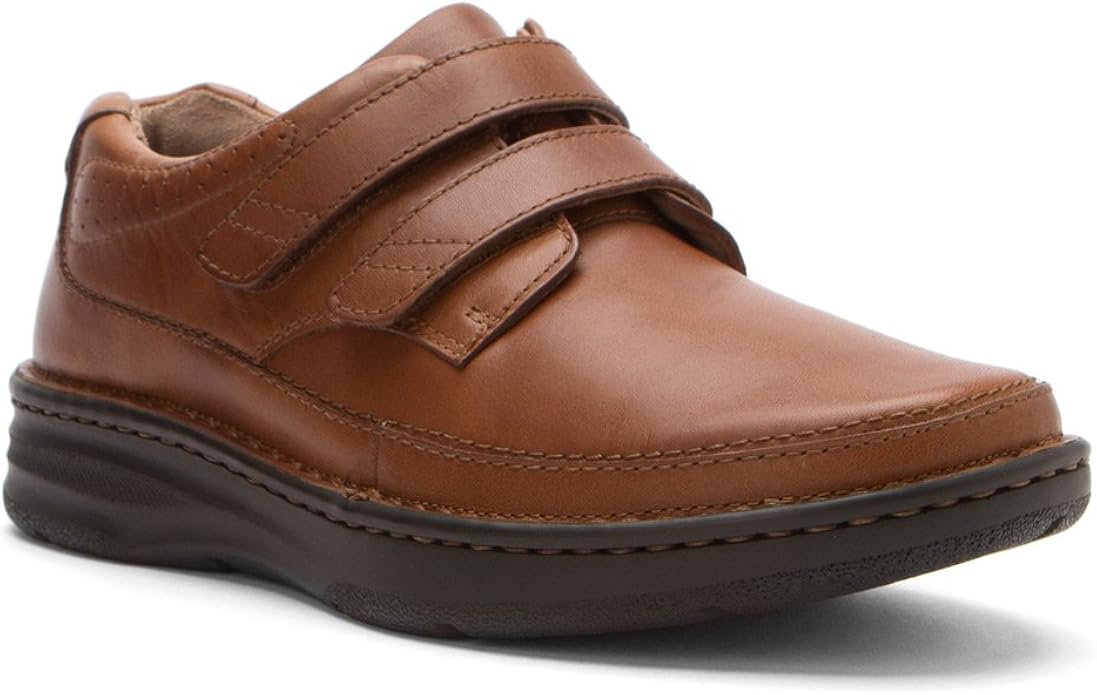 narrow orthotic shoes