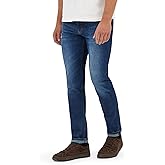 Lee Mens X Move Slim Straight Jean