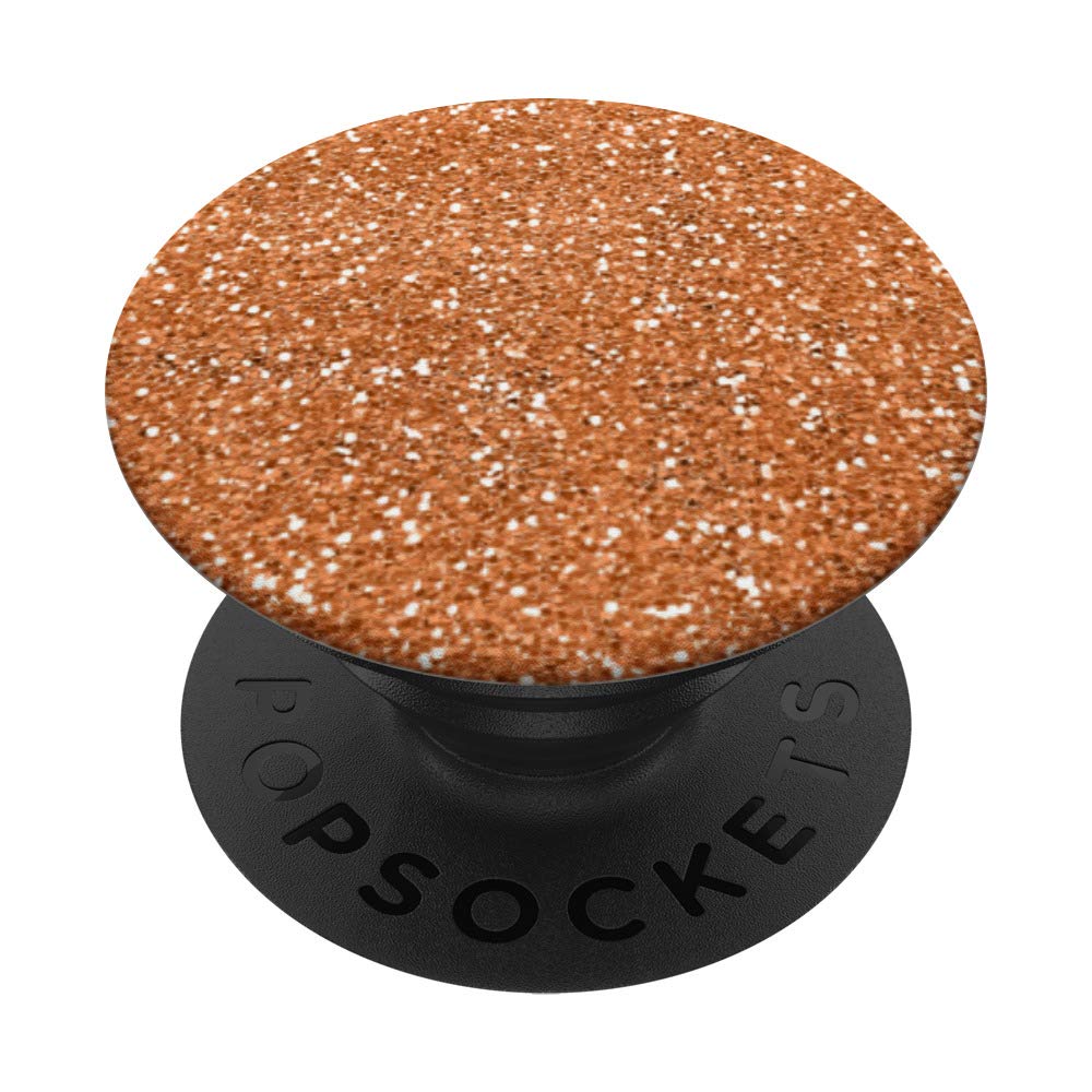 Trendy Copper Pattern PACJ0481 PopSockets PopGrip: Swappable Grip for Phones & Tablets