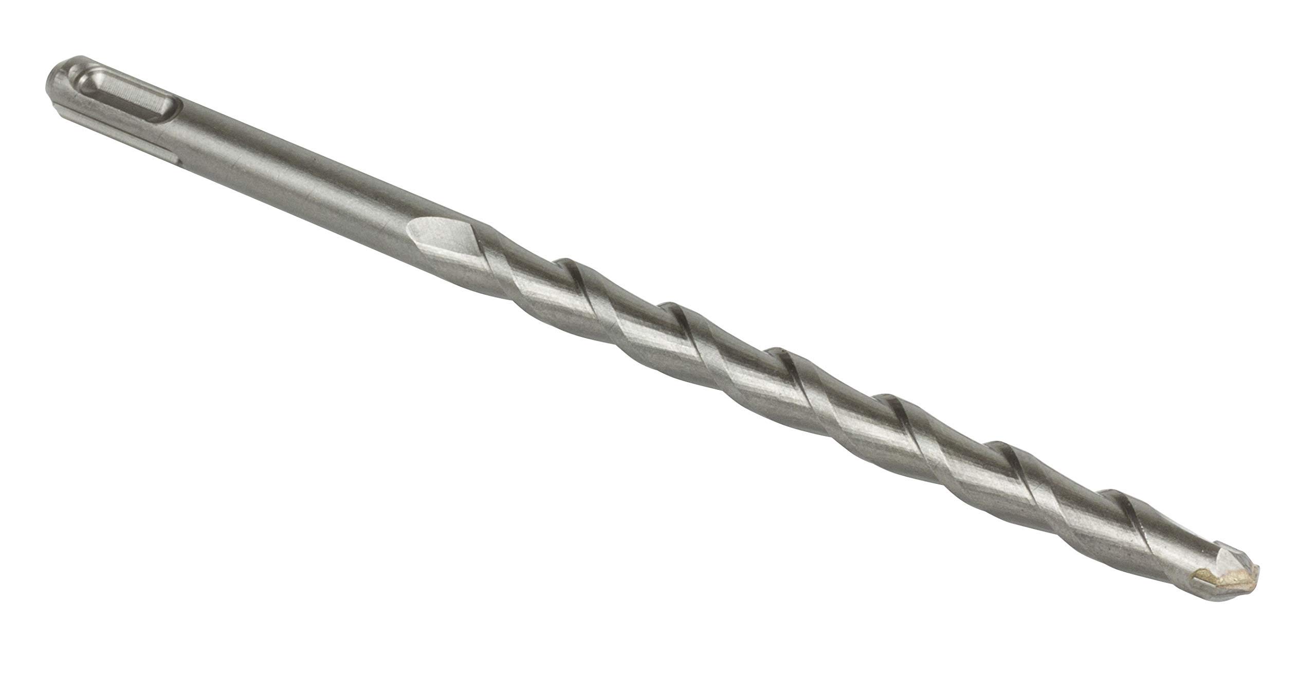 GTSE 16mm x 210mm SDS Plus Drill Bit for Masonry, Brick, Concrete, Stone and Similar Materials