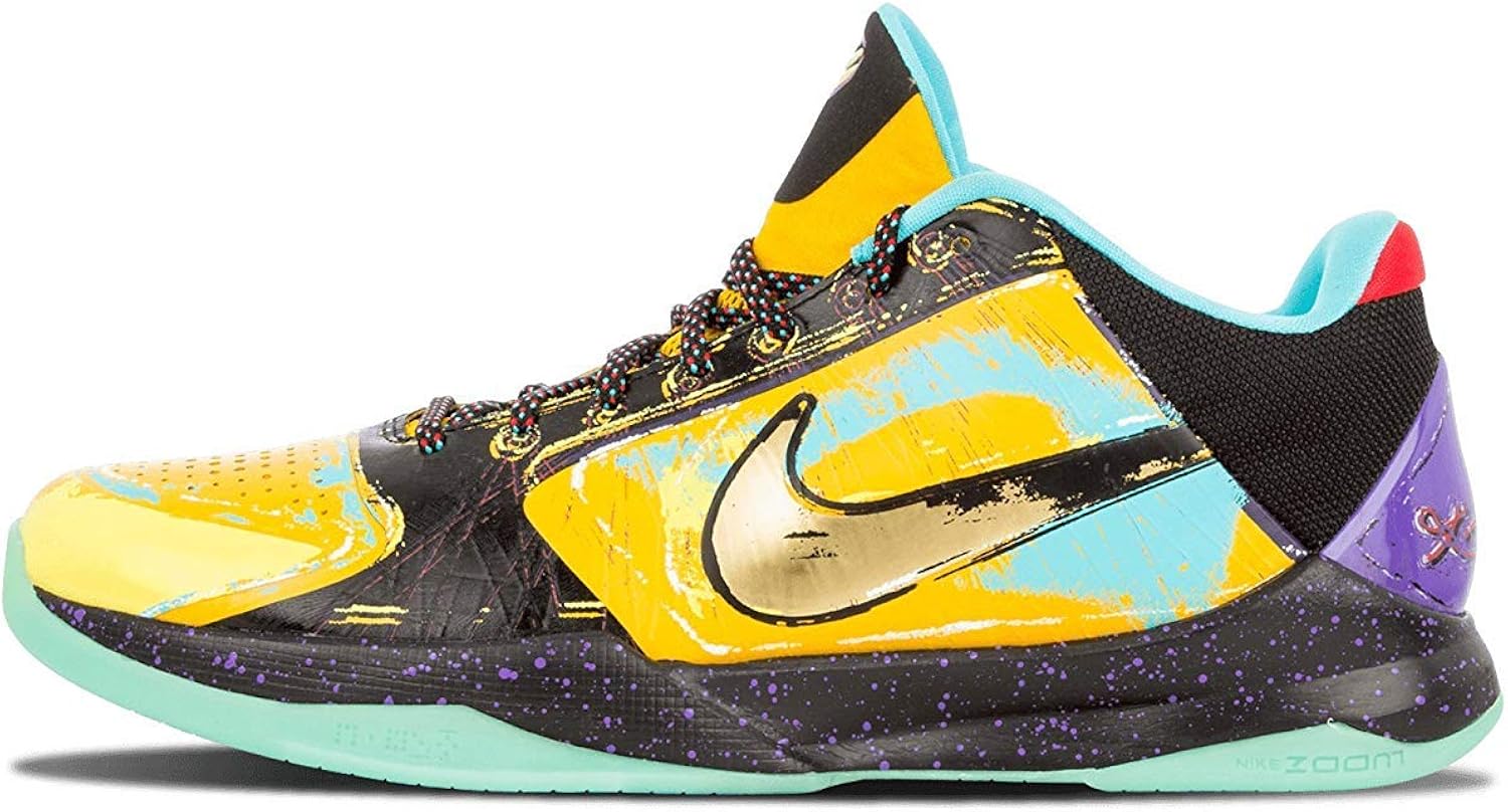 scarpe kobe 5 donna prezzo basso