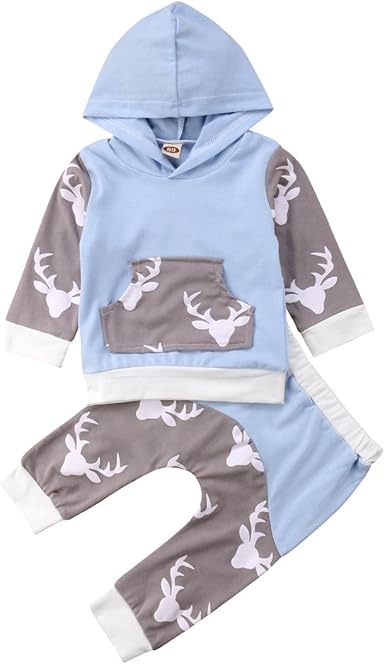 newborn hoodie