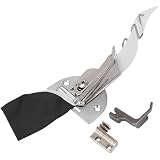 Sega Circolare Per Legno MAKITA Disco 165mm Potenza 1100W Freno Elettrico Tagli Inclinati Hs6101j