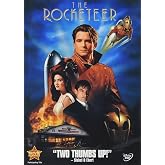 Rocketeer The