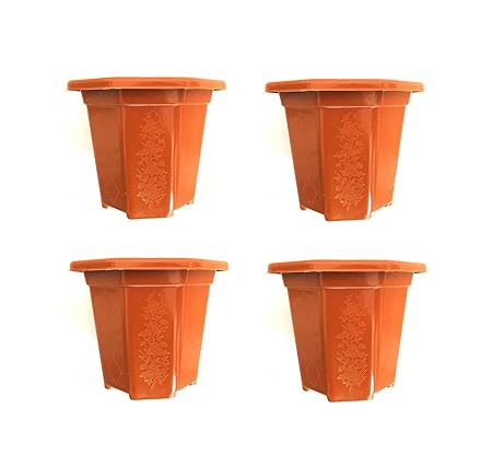 Sarthi Gardening Flower Pots 11