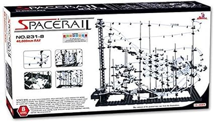 spacerail 8