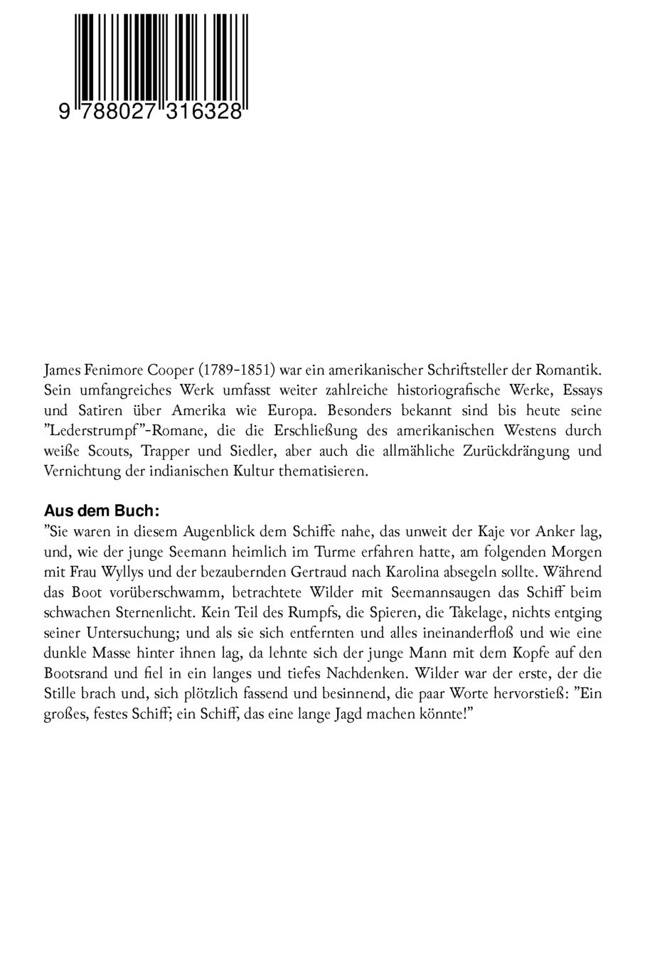 Egal ob etc Jahrhundert die erschließung des amerikanischen westens ...