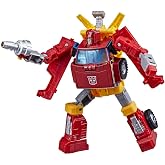 Transformers Generations Selects Legacy Deluxe Lift-Ticket - Exclusive | Transformers Generations Selects 6 Inch Action Figure Deluxe Class - Lift-Ticket