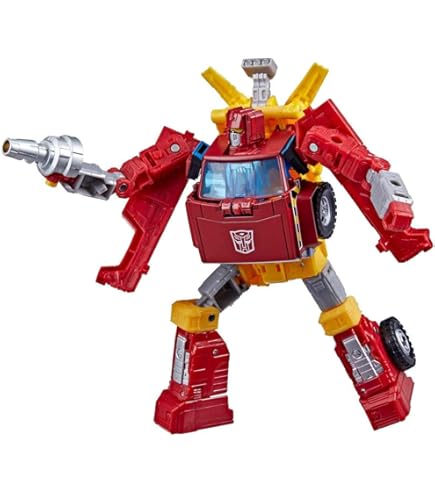 Amazon.com: Transformers Alternity A-02 Nissan Fairlady Z