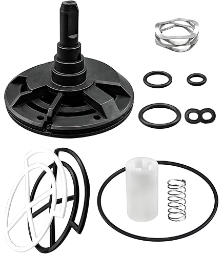 Amazon.com: Kenmore 7145186 Water Softener Rotor Position Switch